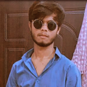 Adarsh Saroj-Freelancer in Mirzapur,India