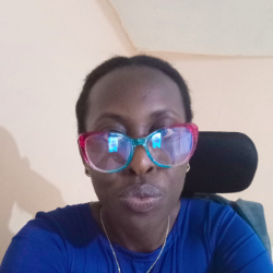 Mugambi Frances-Freelancer in Nairobi,Kenya