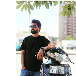 Chetan Nayak-Freelancer in Ahmedabad,India