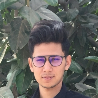 Kishan Rajkotiya-Freelancer in India,India