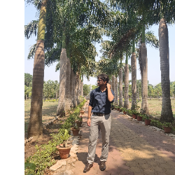 Ashutosh Jena-Freelancer in Cuttack,India