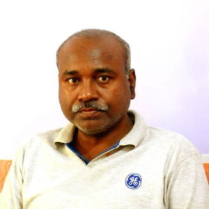 Santosh Kumar-Freelancer in prayagraj,India