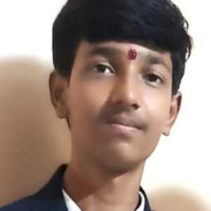 Pradyumn Shinde-Freelancer in Chhatrapati sambhajinagar,India