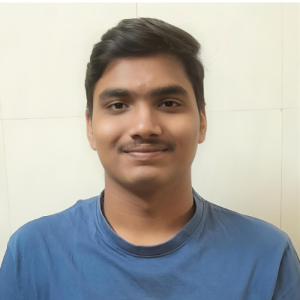 Chirayu Borse-Freelancer in Nashik,India