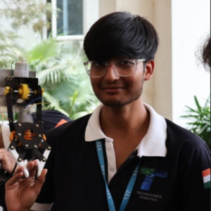 Akshat-Freelancer in Chennai,India