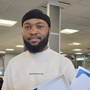 Zolani Batsha-Freelancer in Cape Town,South Africa