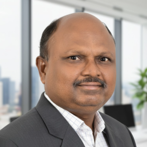 Ramachandraiah A-Freelancer in Hyderabad,India