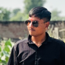 Rudrasinh Chauhan-Freelancer in Mehsana,India