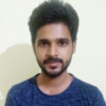 Ashish Kumar-Freelancer in India,India
