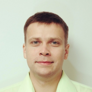Dmitrii T-Freelancer in Irkutsk,Russian Federation