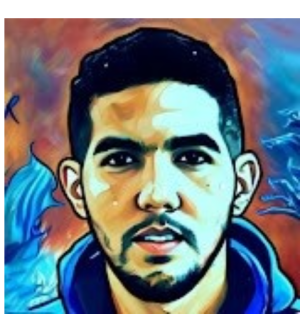 Zakariae Assabbar-Freelancer in Oujda,Morocco