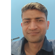 Praveen Swami-Freelancer in Rampura,India