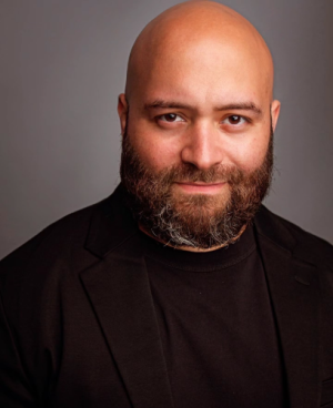 Jose Santiago-Freelancer in Newark,USA