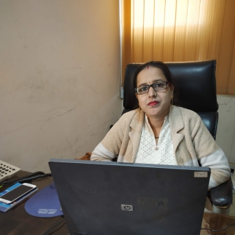 Babli Verma-Freelancer in New Delhi,India
