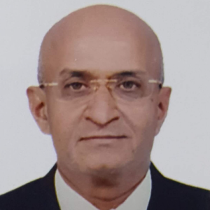 Dr Santosh Kakade-Freelancer in Pune,India