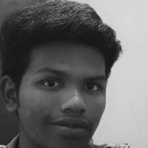 Aathimalaiyarasu-Freelancer in Chennai,India