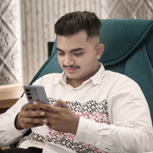 Siddharth Uchhadiya-Freelancer in Rajkot,India