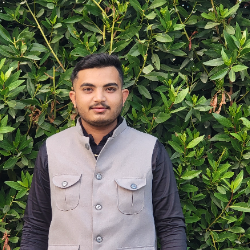 Siddharth Uchhadiya-Freelancer in Ahmedabad,India
