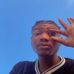 Yung Dc-Freelancer in Lagos,Nigeria