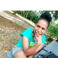 Amanda Murray Paiyesi-Freelancer in Goroka,Papua New Guinea