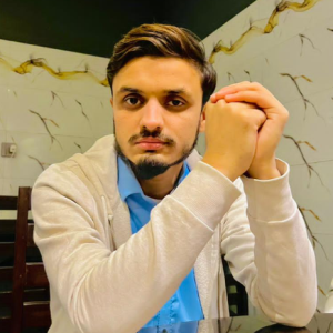 Haris Durrani-Freelancer in Peshawar,Pakistan