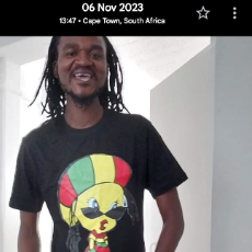 Devon Vheremu-Freelancer in Rustenburg,South Africa