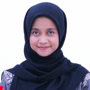 Athifa Aulia-Freelancer in Surabaya,Indonesia