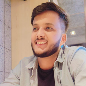 Divyanshu Mishra-Freelancer in Lucknow,India