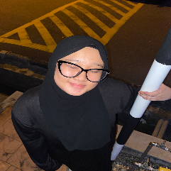 Amaniyasmin-Freelancer in Lumut,Malaysia