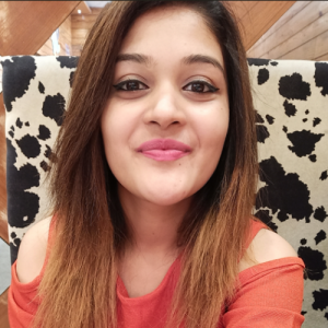 Urmimala Mahapatra-Freelancer in Bengaluru,India