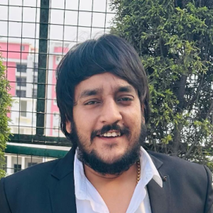 Abhishek Sharma-Freelancer in Ghaziabad,India