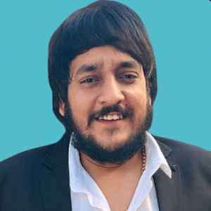 Abhishek Sharma-Freelancer in Ghaziabad,India