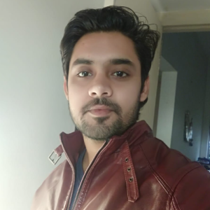 Kaushik Nayak-Freelancer in Gandhinagar,India