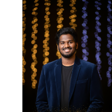 Ambedkar G-Freelancer in Hyderabad,India