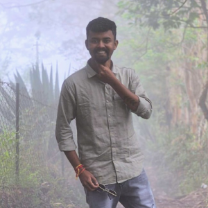 SAI TEJA BURLA-Freelancer in Hyderabad,India