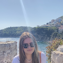 Tane Isik-Freelancer in ,Turkey