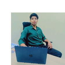 Dhruv Verma-Freelancer in Kota,India