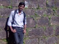 Deepak Mane-Freelancer in Thane,India