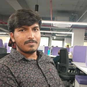 Rahul Gavane-Freelancer in Bengaluru,India