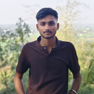 Anish Patidar-Freelancer in Indore,India