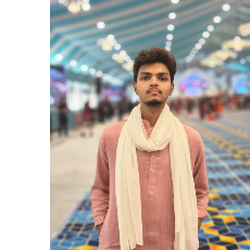 Vedant Desai-Freelancer in Dombivli,India