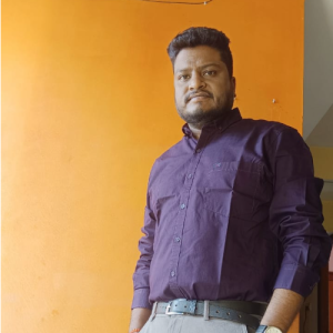 Kundan Mandal-Freelancer in Kolkata,India
