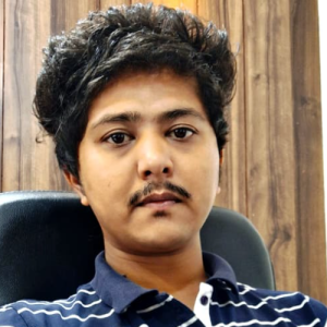 Nilesh Gohil-Freelancer in Bhavnagar,India