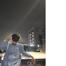 Bhatiya Pranav-Freelancer in Vadodara,India