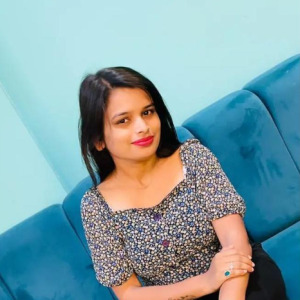 Priya Bhurse-Freelancer in Pune,India