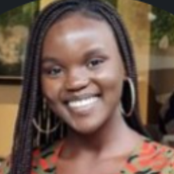 Chelsea Ndung'u-Freelancer in Nairobi,Kenya