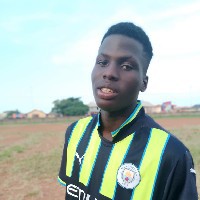 Ayomide Samuel-Freelancer in Ado-Ekiti,Nigeria