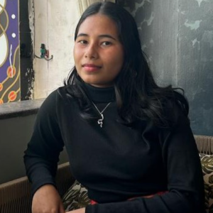 Dikshita Kalita-Freelancer in Guwahati,India