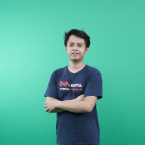 Mei Rusfandi-Freelancer in Jakarta,Indonesia