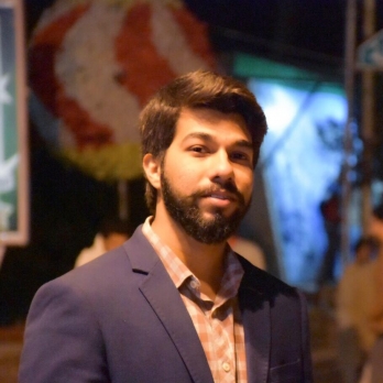 Zeeshan Shabbir-Freelancer in Sargodha,Pakistan